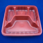 Take away food container